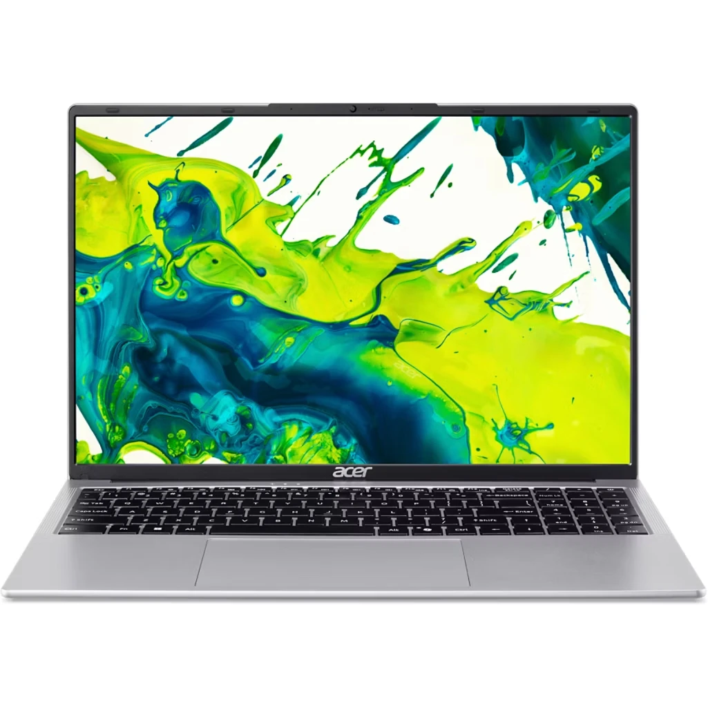 Ноутбук Acer Aspire Lite 16 AL16-54P-763P - NX.DK6CD.004