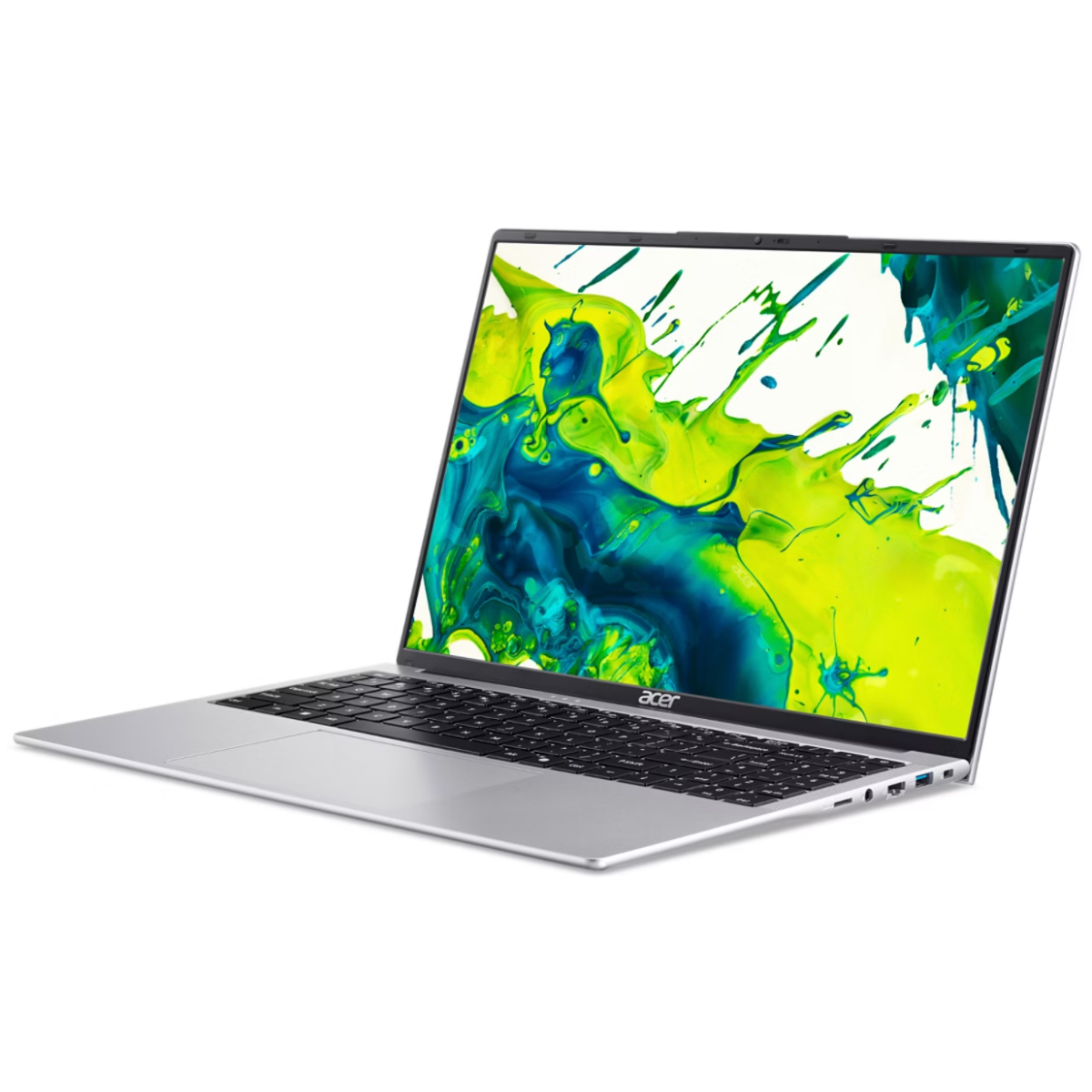 Ноутбук Acer Aspire Lite 16 AL16-54P-763P - NX.DK6CD.004 - фото 3