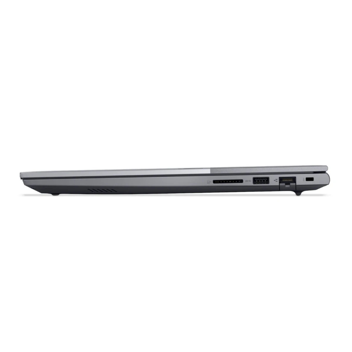 Ноутбук Lenovo ThinkBook 16 G8 IRL Arctic Grey (21SH002RGP) - фото 7