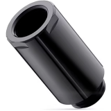 Прямой фитинг для СЖО FREEZEMOD GYCLZ-D30 Black (GYCLZ-D30-Black)
