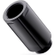 Прямой фитинг для СЖО FREEZEMOD GYCLZ-D30 Black - GYCLZ-D30-Black