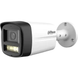 Камера Dahua DH-HAC-HFW1801TLMP-IL-T 2.8мм (DH-HAC-HFW1801TLMP-IL-T-0280B)