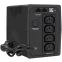 ИБП ExeGate SpecialPro UNB-800.LED.AVR.4C13.RJ.USB - EX292774RUS - фото 2