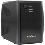 ИБП ExeGate SpecialPro UNB-500.LED.AVR.4C13 (EX294608RUS)