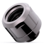 Фитинг для СЖО FREEZEMOD GYGKN-D4 14MM Black - GYGKN-D4-Black