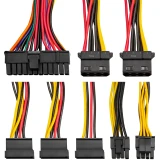 Блок питания 450W ExeGate XP450 OEM (EX219461RUS)