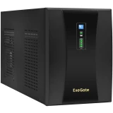 ИБП ExeGate SpecialPro UNB-3000.LED.AVR.3SH.2C13.RJ.USB (EX292614RUS)