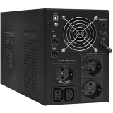 ИБП ExeGate SpecialPro UNB-3000.LED.AVR.3SH.2C13.RJ.USB (EX292614RUS)