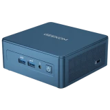 Мини ПК GEEKOM IT13 (13600H/16GB/1TB/Win11P) (GMIT13I513600H-161-EU)