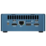 Мини ПК GEEKOM IT13 (13600H/16GB/1TB/Win11P) (GMIT13I513600H-161-EU)