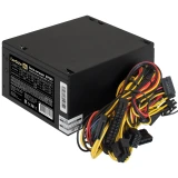 Блок питания 600W ExeGate XP600 OEM (EX219465RUS)