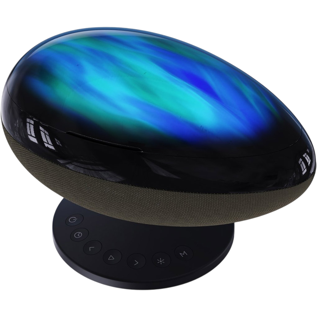 Светильник Wanbo Eva Galaxy Light Brown