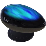 Светильник Wanbo Eva Galaxy Light Brown (6970885350726)
