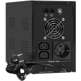 ИБП ExeGate SpecialPro UNB-2200.LED.AVR.1SH.2C13.RJ.USB (EX292611RUS)