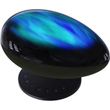 Светильник Wanbo Eva Galaxy Light Green (6970885350719)