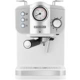 Кофеварка MAUNFELD MF-735WH PRO (КА-00015368)