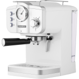 Кофеварка MAUNFELD MF-735WH PRO (КА-00015368)