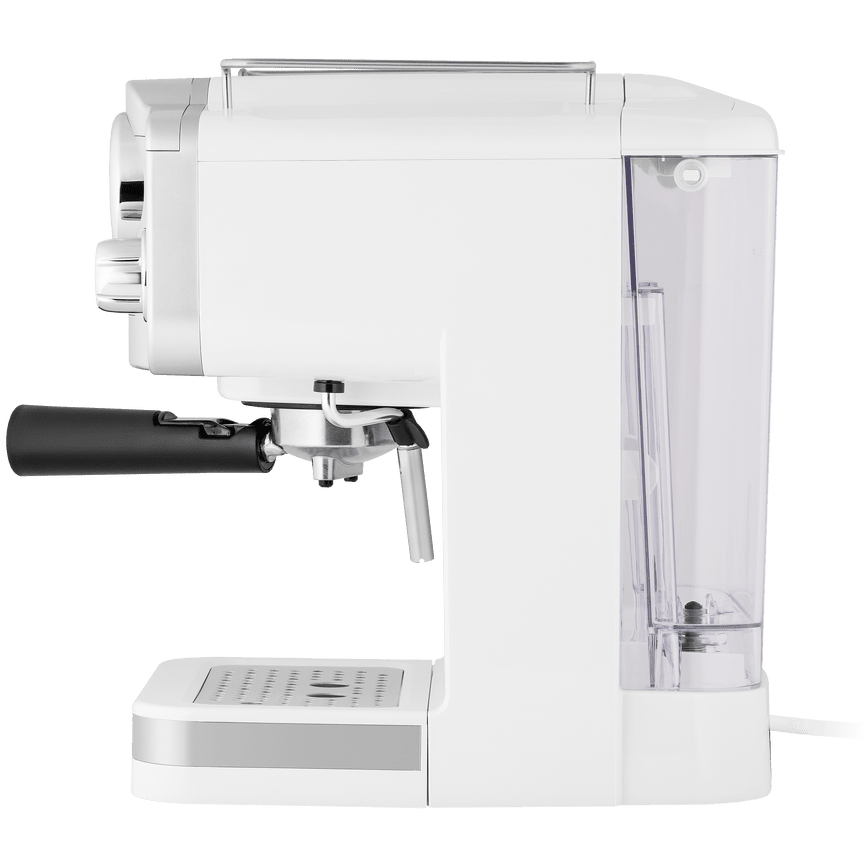 Кофеварка MAUNFELD MF-735WH PRO - КА-00015368 - фото 4