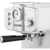 Кофеварка MAUNFELD MF-735WH PRO (КА-00015368)