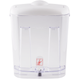 Кофеварка MAUNFELD MF-735WH PRO (КА-00015368)