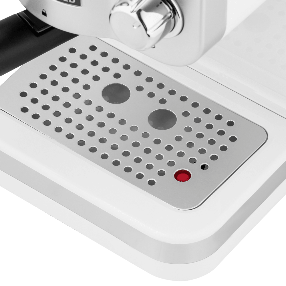 Кофеварка MAUNFELD MF-735WH PRO - КА-00015368 - фото 8