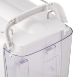 Кофеварка MAUNFELD MF-735WH PRO (КА-00015368)