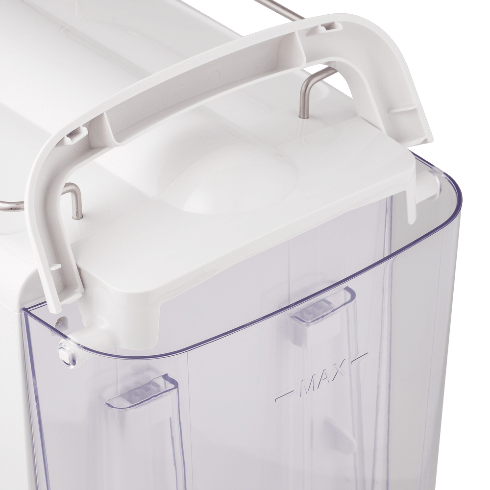 Кофеварка MAUNFELD MF-735WH PRO - КА-00015368 - фото 9