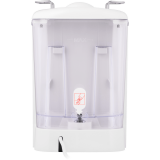 Кофеварка MAUNFELD MF-735WH PRO (КА-00015368)