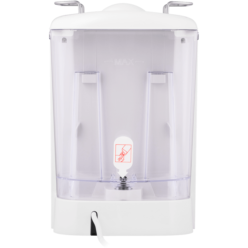 Кофеварка MAUNFELD MF-735WH PRO - КА-00015368 - фото 10