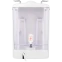 Кофеварка MAUNFELD MF-735WH PRO - КА-00015368 - фото 10