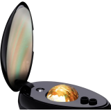 Светильник Wanbo Eva Galaxy Light Brown (6970885350726)
