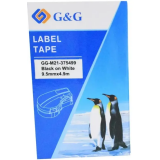 Ленточный картридж G&G GG-M21-375499