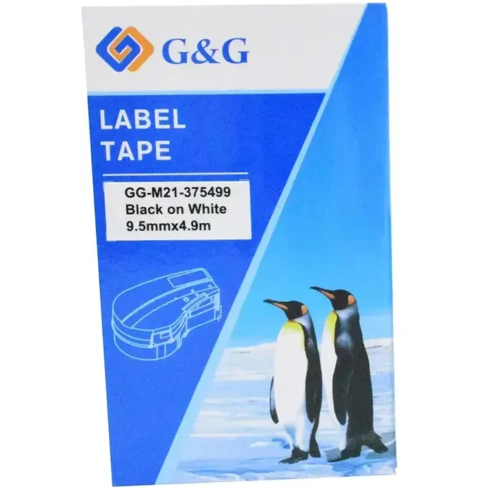 Ленточный картридж G&G GG-M21-375499