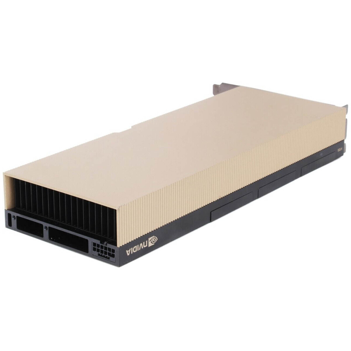 Графический ускоритель вычислений NVIDIA Tesla H100 80GB OEM - 900-21010-2700-030 - фото 2