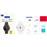 Защитное стекло Samsung GP-TTR855KDATR