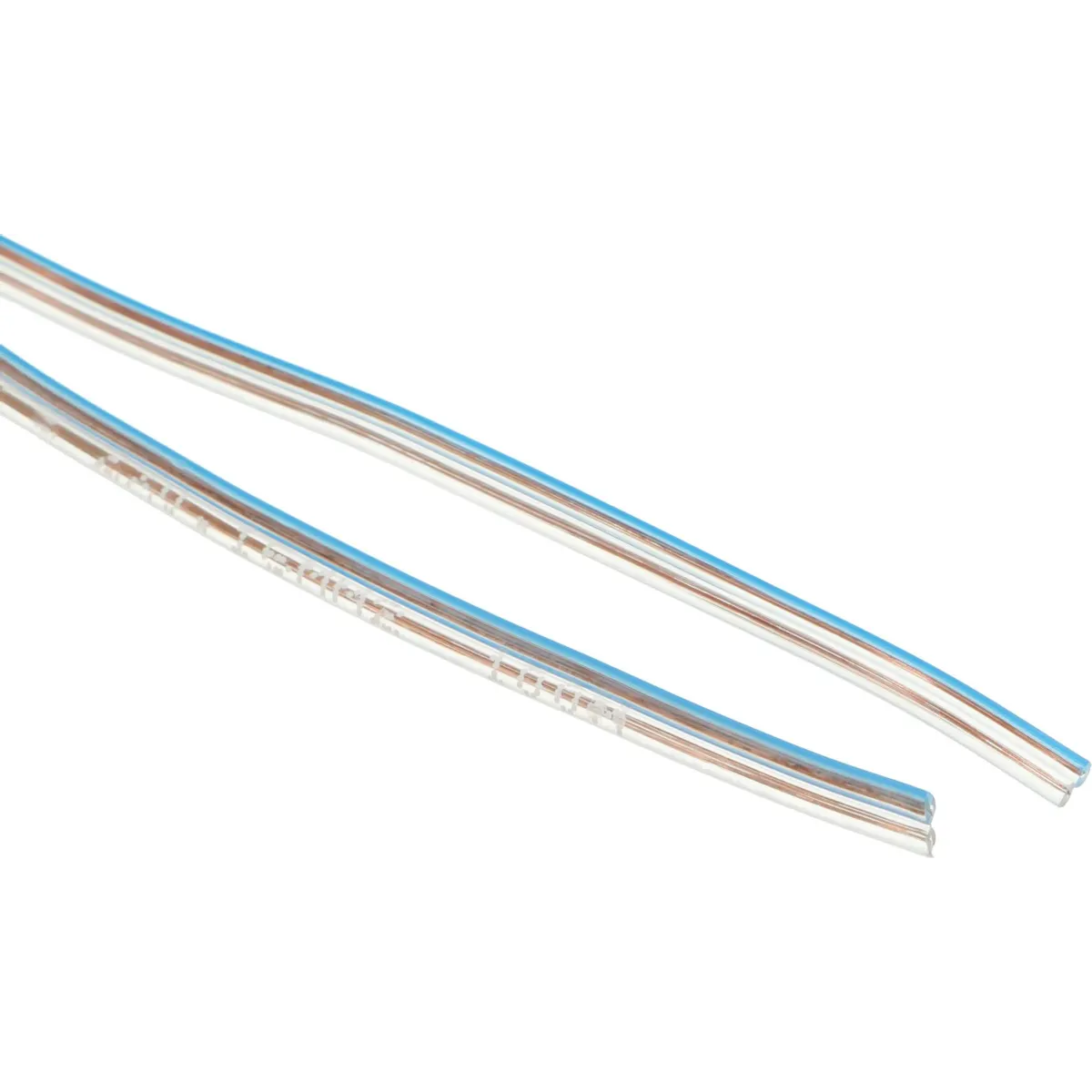 Кабель акустический PREMIER SCC-TR CCA 2х0.16, 10м - 25-010 10