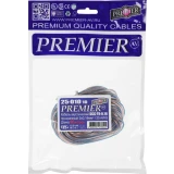 Кабель акустический PREMIER SCC-TR CCA 2х0.16, 10м (25-010 10)