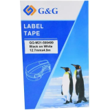 Ленточный картридж G&G GG-M21-500499