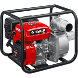 Мотопомпа ЗУБР Мастер МП-1000