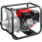 Мотопомпа ЗУБР Мастер МП-1000
