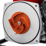 Мотопомпа ЗУБР Мастер МП-1000