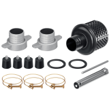 Мотопомпа ЗУБР Мастер МП-1000