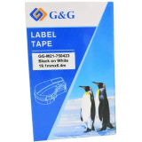 Ленточный картридж G&G GG-M21-750423