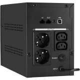 ИБП ExeGate SpecialPro UNB-2000.LED.AVR.2SH.2C13.RJ.USB (EX292607RUS)