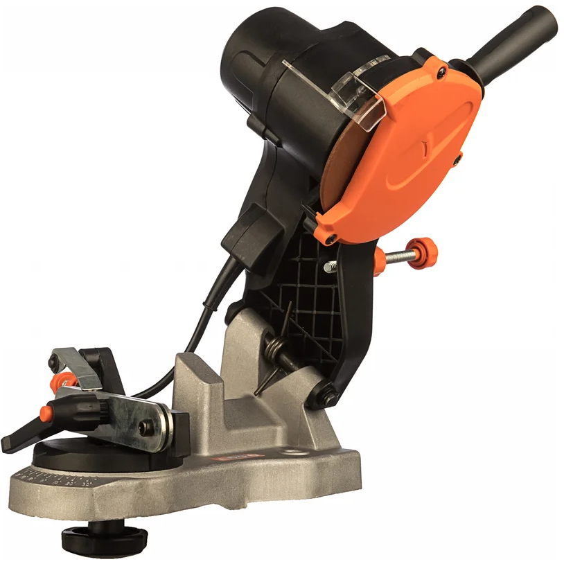Заточная машина REZER EG85-CN - 03.013.00020