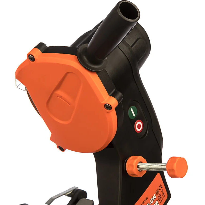 Заточная машина REZER EG85-CN - 03.013.00020 - фото 4