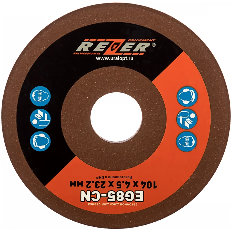 Заточная машина REZER EG85-CN - 03.013.00020 - фото 7