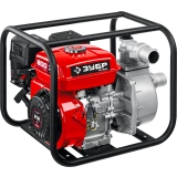 Мотопомпа ЗУБР Мастер МП-600