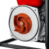 Мотопомпа ЗУБР Мастер МП-600