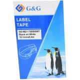 Ленточный картридж G&G GG-M21-750595WT